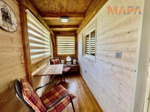 Prodej chaty, Jesenice, 30 m2