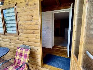 Prodej chaty, Jesenice, 30 m2