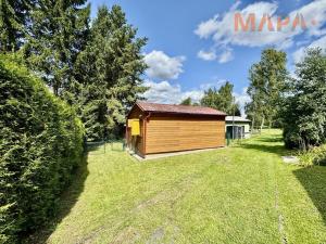 Prodej chaty, Jesenice, 30 m2