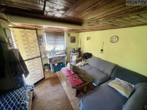 Prodej zahrady, Želenice, 709 m2