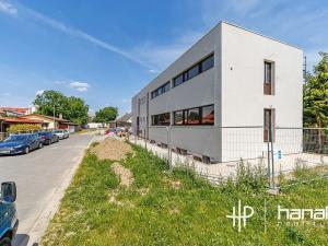 Pronájem bytu 1+kk, Uničov, Nemocniční, 36 m2