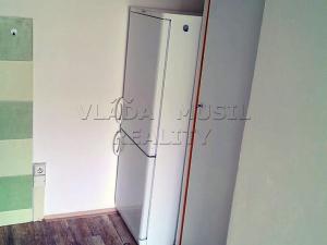 Pronájem bytu 2+kk, Praha - Kamýk, Pšenčíkova, 40 m2
