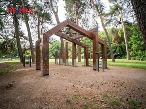 Prodej bytu 2+1, Pardubice, Sokolovská, 75 m2