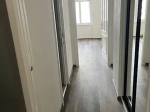 Pronájem bytu 3+kk, Praha - Žižkov, Jeseniova, 57 m2