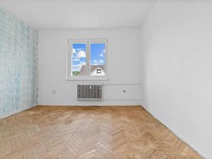 Prodej bytu 3+1, Valašské Meziříčí, Zašovská, 61 m2