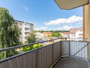 Prodej bytu 3+1, Valašské Meziříčí, Zašovská, 61 m2
