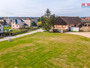 Prodej pozemku pro bydlení, Hlušice, 1508 m2