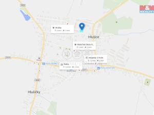 Prodej pozemku pro bydlení, Hlušice, 1508 m2