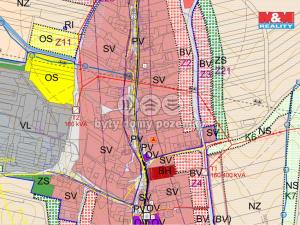 Prodej pozemku pro bydlení, Milenov, 1415 m2