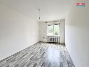 Pronájem bytu 2+1, Ústí nad Labem - Bukov, Jožky Jabůrkové, 51 m2