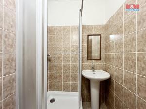 Pronájem bytu 2+1, Ústí nad Labem - Bukov, Jožky Jabůrkové, 51 m2
