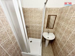 Pronájem bytu 2+1, Ústí nad Labem - Bukov, Jožky Jabůrkové, 51 m2