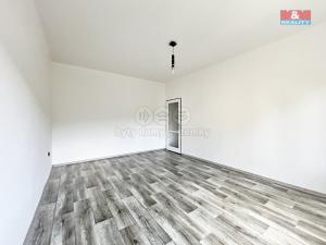Pronájem bytu 2+1, Ústí nad Labem - Bukov, Jožky Jabůrkové, 51 m2