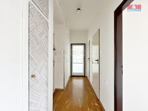 Pronájem bytu 2+1, Ústí nad Labem - Bukov, Jožky Jabůrkové, 51 m2