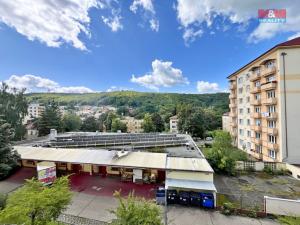 Pronájem bytu 2+1, Ústí nad Labem - Bukov, Jožky Jabůrkové, 51 m2
