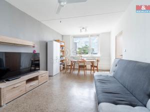 Prodej bytu 3+1, Jihlava, Fügnerova, 74 m2