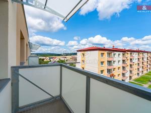 Prodej bytu 3+1, Jihlava, Fügnerova, 74 m2
