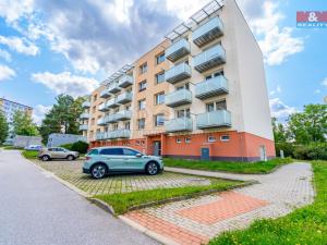 Prodej bytu 3+1, Jihlava, Fügnerova, 74 m2