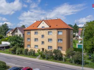 Prodej bytu 3+1, Žandov, Děčínská, 103 m2