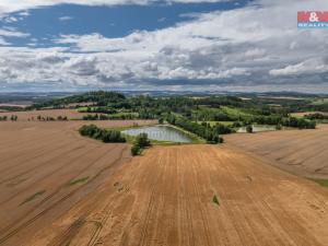 Prodej pozemku pro bydlení, Vilice, 1134 m2