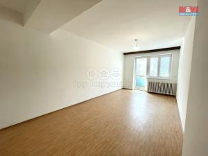 Pronájem bytu 2+1, Přerov - Přerov I-Město, U Rybníka, 50 m2