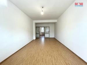 Pronájem bytu 2+1, Přerov - Přerov I-Město, U Rybníka, 50 m2