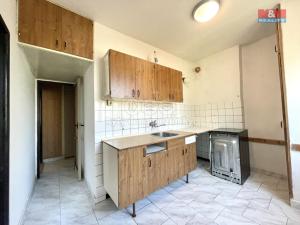 Pronájem bytu 2+1, Přerov - Přerov I-Město, U Rybníka, 50 m2