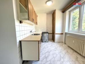 Pronájem bytu 2+1, Přerov - Přerov I-Město, U Rybníka, 50 m2