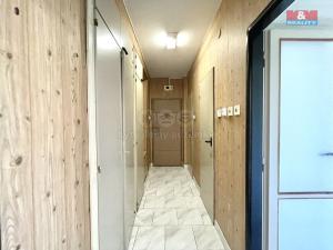 Pronájem bytu 2+1, Přerov - Přerov I-Město, U Rybníka, 50 m2
