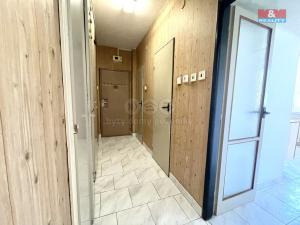 Pronájem bytu 2+1, Přerov - Přerov I-Město, U Rybníka, 50 m2