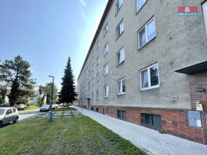Pronájem bytu 2+1, Přerov - Přerov I-Město, U Rybníka, 50 m2