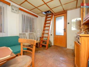 Prodej zahrady, Slavkov u Brna, 426 m2