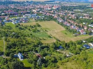 Prodej zahrady, Slavkov u Brna, 426 m2