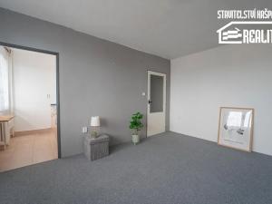 Prodej bytu 1+kk, Hradec Králové, Třebechovická, 35 m2