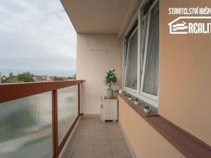 Prodej bytu 1+kk, Hradec Králové, Třebechovická, 35 m2