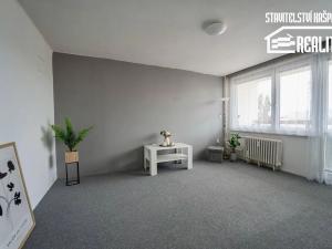 Prodej bytu 1+kk, Hradec Králové, Třebechovická, 35 m2