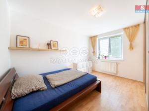 Prodej bytu 2+kk, Brno - Husovice, Cacovická, 64 m2