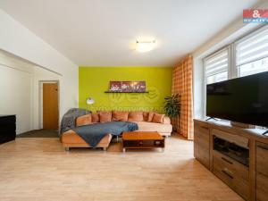 Prodej bytu 2+kk, Brno - Husovice, Cacovická, 64 m2