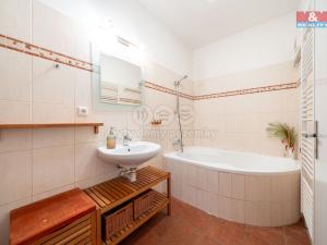 Prodej bytu 2+kk, Brno - Husovice, Cacovická, 64 m2