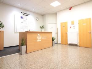 Pronájem kanceláře, Praha - Nusle, Na Pankráci, 25 m2