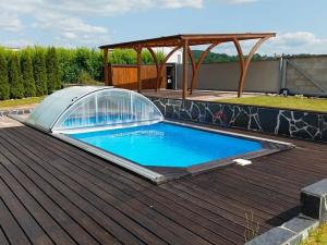 Pronájem rodinného domu, České Budějovice, Pod Drahou, 250 m2