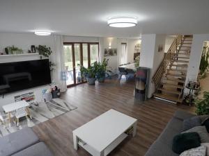 Pronájem rodinného domu, České Budějovice, Pod Drahou, 250 m2