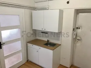 Pronájem bytu 2+1, Pardubice, Železničního pluku, 52 m2