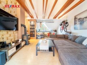 Prodej bytu 3+1, Kolín, Na Pršíně, 94 m2
