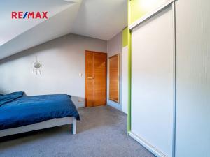 Prodej bytu 3+1, Kolín, Na Pršíně, 94 m2