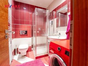 Prodej bytu 3+1, Kolín, Na Pršíně, 94 m2