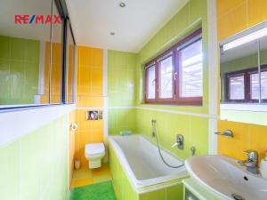Prodej bytu 3+1, Kolín, Na Pršíně, 94 m2
