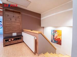 Prodej bytu 3+1, Kolín, Na Pršíně, 94 m2