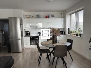 Pronájem bytu 2+kk, Olomouc, Loudova, 66 m2