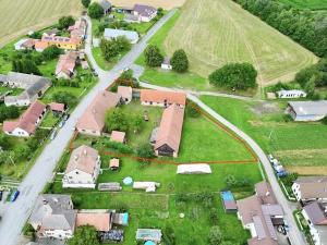 Prodej chalupy, Habry, 125 m2